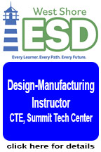 West Shore ESD